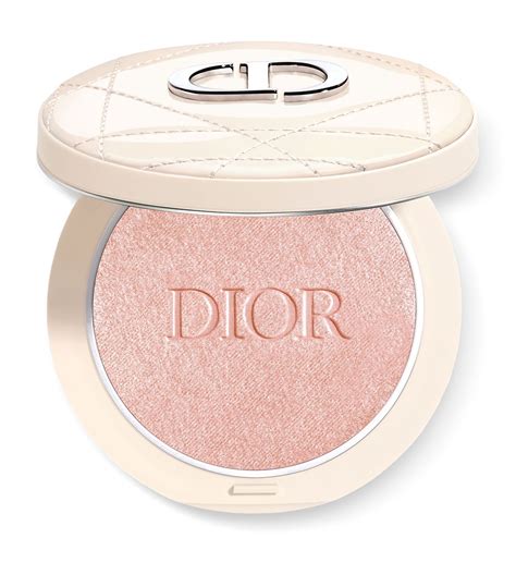 dior universal highlighter|Dior forever highlighter.